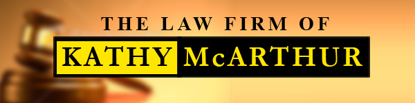 The Law Firm of Kathy McArthur